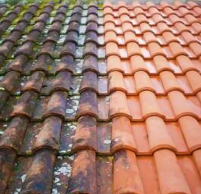 demoussage par charlie renovation